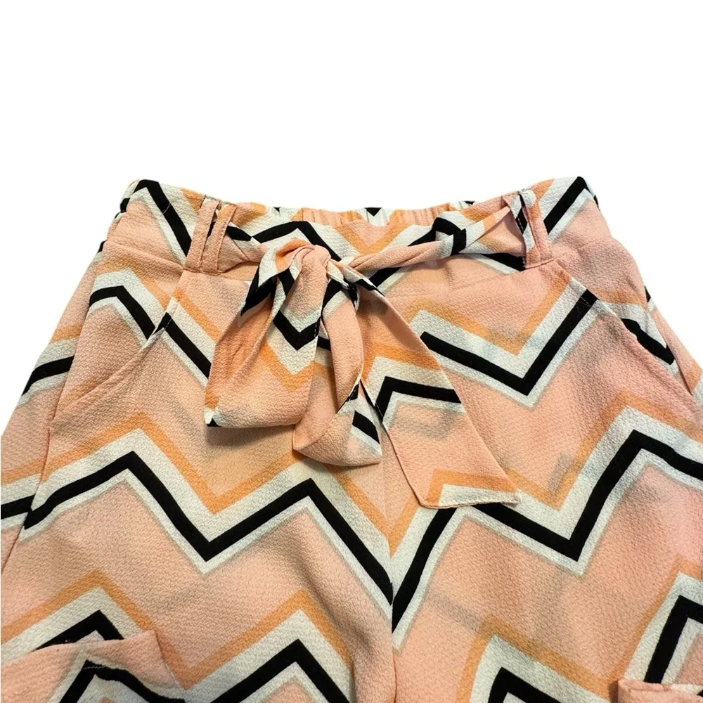 Justify Wide Leg Pants SZ‎ SM